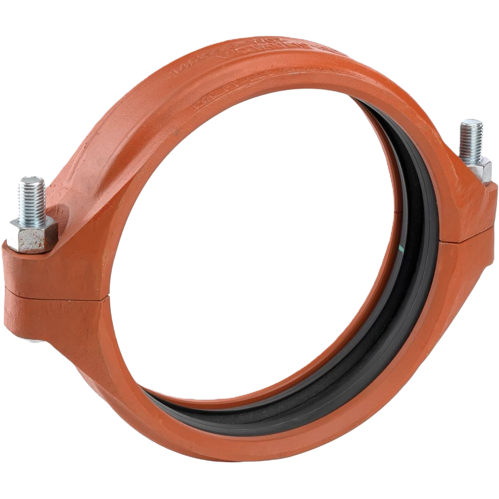AGS Couplings