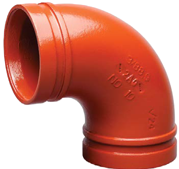 Grooved Fittings