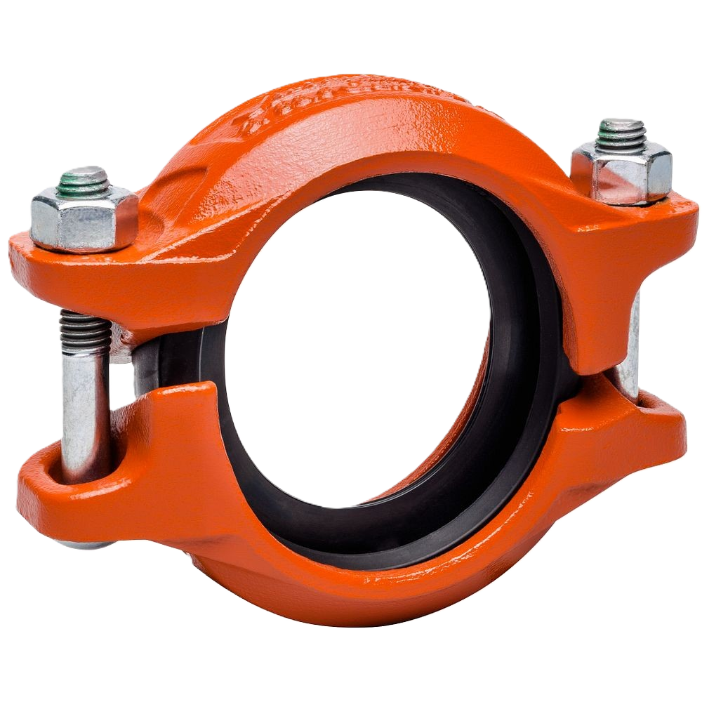 Rigid Couplings